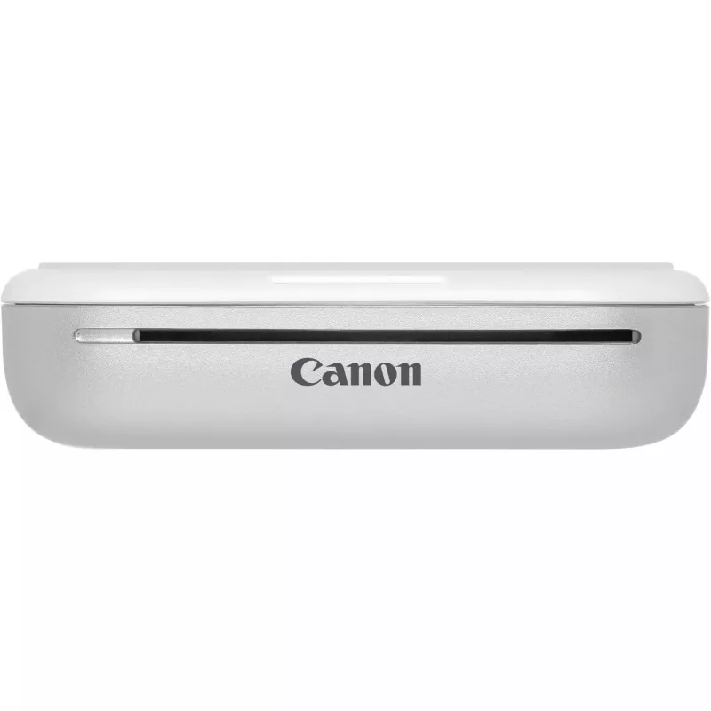 Canon Zoemini 2 nešiojamas foto spausdintuvas ZINK (be rašalo) 313 x 500 DPI 2 x 3 col. (5x7,6 cm)