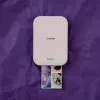 Canon Zoemini 2 nešiojamas foto spausdintuvas ZINK (be rašalo) 313 x 500 DPI 2 x 3 col. (5x7,6 cm)