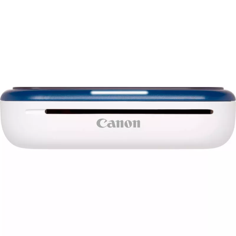 Nešiojamas spausdintuvas Canon Zoemini 2 mėlynas ZINK (be rašalo) 313 x 500 DPI 2 x 3 col.
