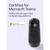 Grupinė vaizdo konferencijų sistema Owl Labs Meeting Owl 4+ 360° 4K Ultra HD