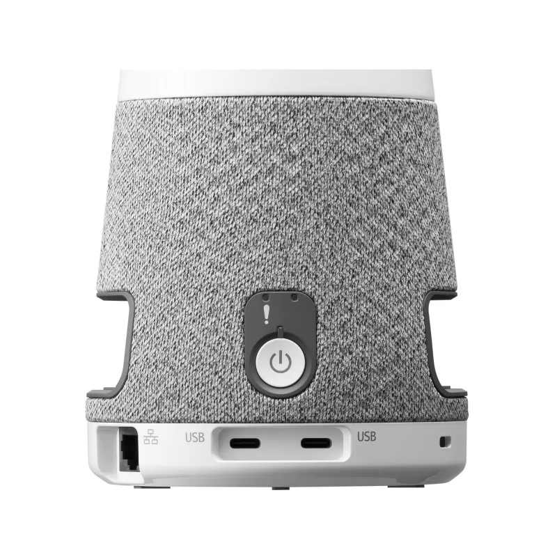 Grupinė vaizdo konferencijų sistema Ricoh Meeting 360 V2 Full HD 8 asmenims