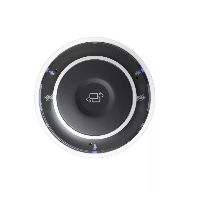 Grupinė vaizdo konferencijų sistema Ricoh Meeting 360 V2 Full HD 8 asmenims