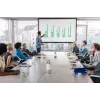 Grupinė vaizdo konferencijų sistema Ricoh Meeting 360 V2 Full HD 8 asmenims