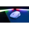 Turtle Beach Pure Air Balta – itin lengva belaidė ergonominė RGB žaidimų pelė, 26K DPI optinis jutiklis, 125h baterija, RGB apšvietimas