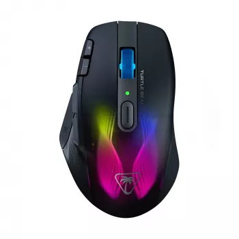 Pelė Turtle Beach Kone XP Air RF belaidė + Bluetooth