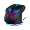 Pelė Turtle Beach Kone XP Air RF belaidė + Bluetooth