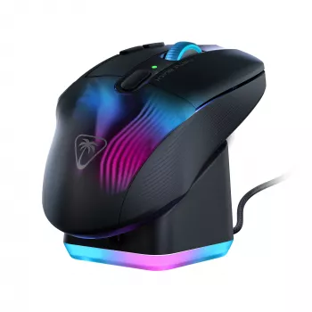 Pelė Turtle Beach Kone XP Air RF belaidė + Bluetooth