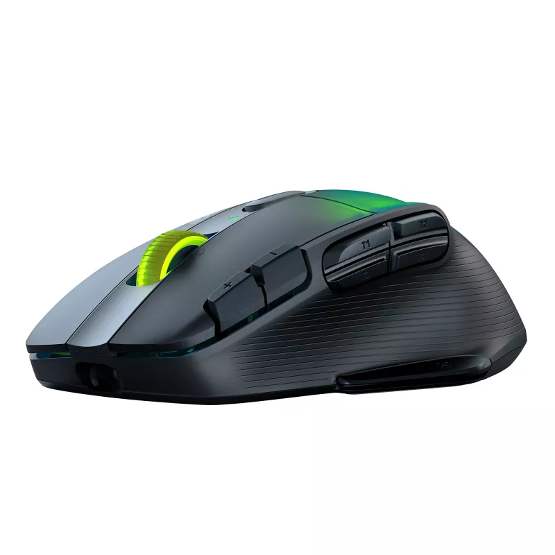 Pelė Turtle Beach Kone XP Air RF belaidė + Bluetooth