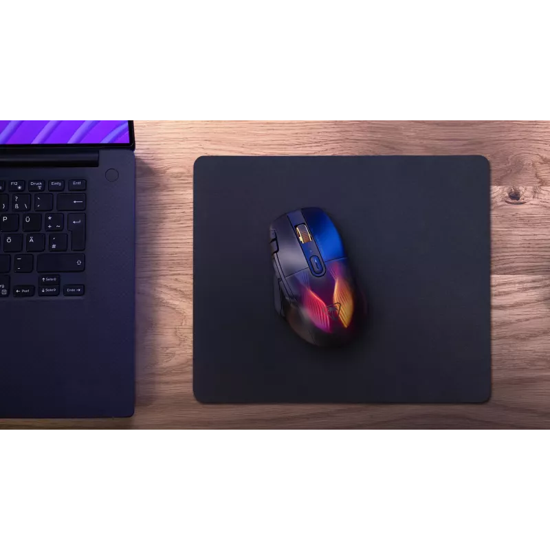 Pelė Turtle Beach Kone XP Air RF belaidė + Bluetooth