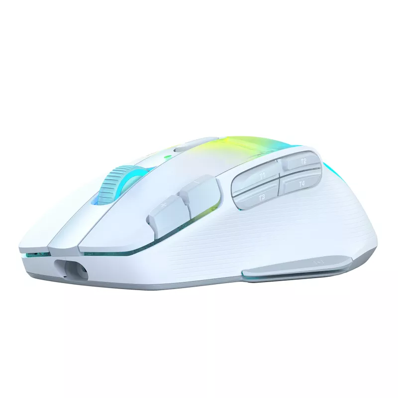Pelė Turtle Beach Kone XP Air RF Wireless + Bluetooth