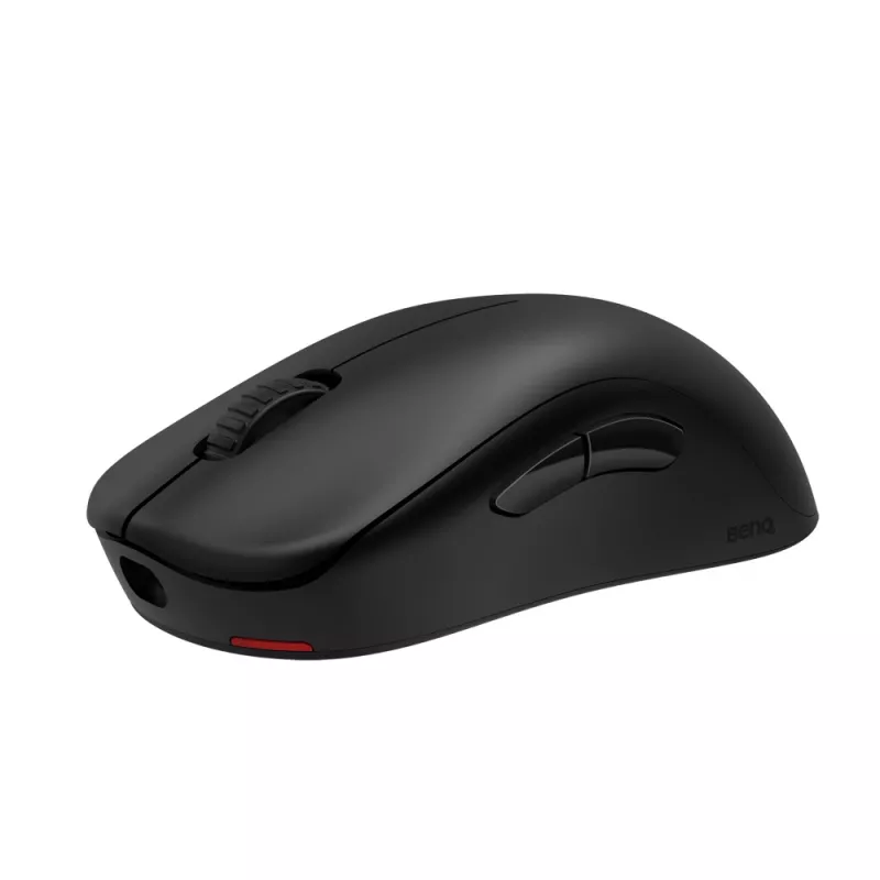 ZOWIE U2 belaidė pelė žaidimams Ambidekstrinė RF Wireless Optinė 3200 DPI
