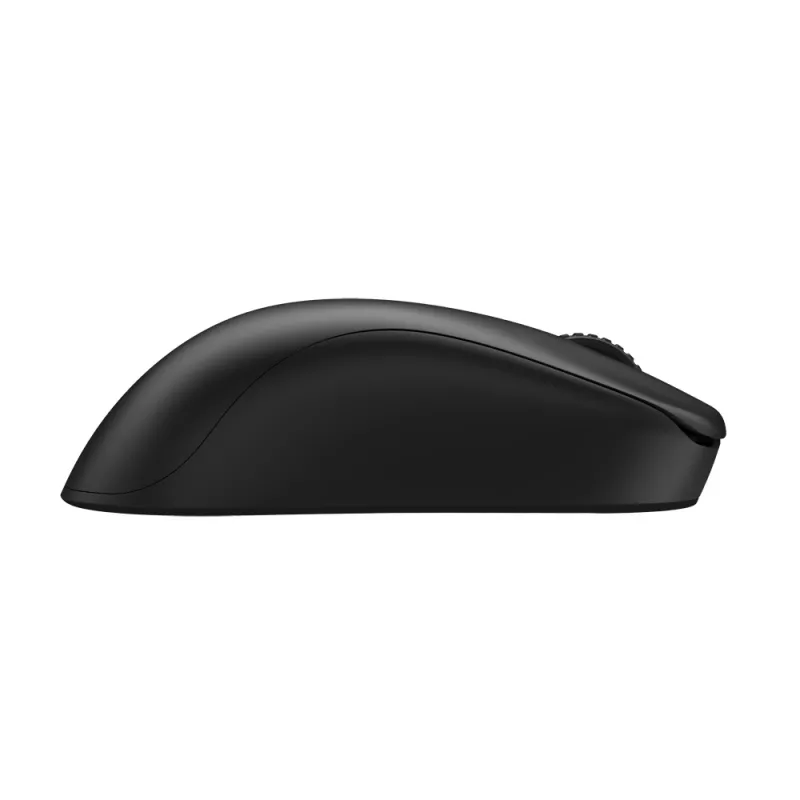 ZOWIE U2 belaidė pelė žaidimams Ambidekstrinė RF Wireless Optinė 3200 DPI