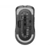 Lenovo Legion M600s pelė žaidimams Ambidextrinė RF belaidė + Bluetooth + USB-C optinė 19000 DPI