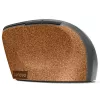Lenovo Go Wireless Vertical pelė biurui, dešinei rankai, RF belaidė + USB Type-A, optinė, 2400 DPI