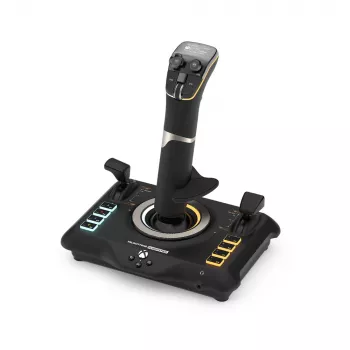 Džiaugstikas Turtle Beach VelocityOne Black Bluetooth USB PC Xbox