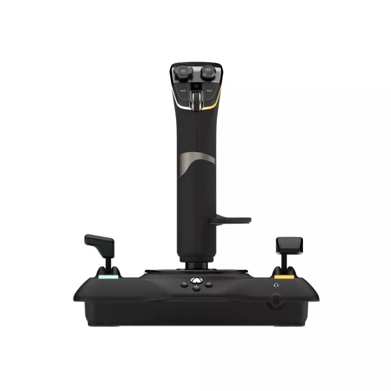 Džiaugstikas Turtle Beach VelocityOne Black Bluetooth USB PC Xbox