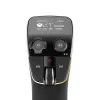 Džiaugstikas Turtle Beach VelocityOne Black Bluetooth USB PC Xbox