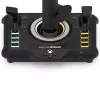 Džiaugstikas Turtle Beach VelocityOne Black Bluetooth USB PC Xbox
