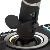 Džiaugstikas Turtle Beach VelocityOne Black Bluetooth USB PC Xbox