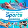 Nintendo Switch Sports standartinis leidimas (vokiečių, anglų k.) Nintendo Switch