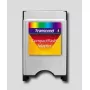 PCMCIA CompactFlash adapteris Transcend TS0MCF2PC