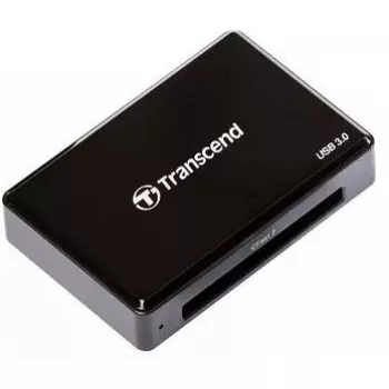 Card Reader Transcend RDF2