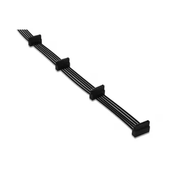 Laidas be quiet! CS-3640 0,6 m