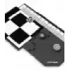 Datacolor SpyderLensCal objektyvo kalibravimo įrankis Canon ir Nikon