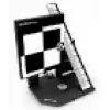 Datacolor SpyderLensCal objektyvo kalibravimo įrankis Canon ir Nikon