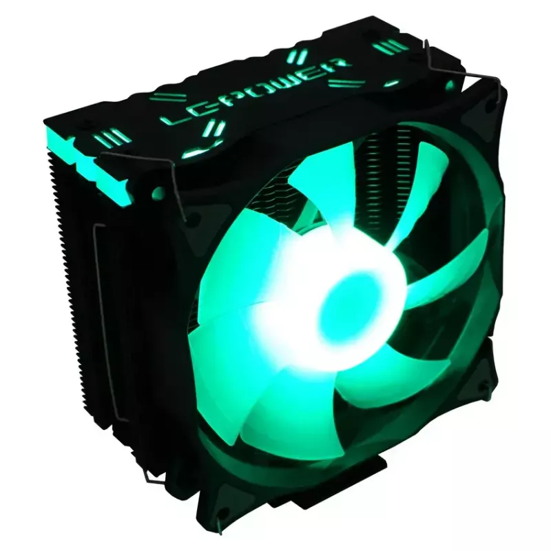 Aušintuvas LC-Power LC-CC-120-ARGB-PRO