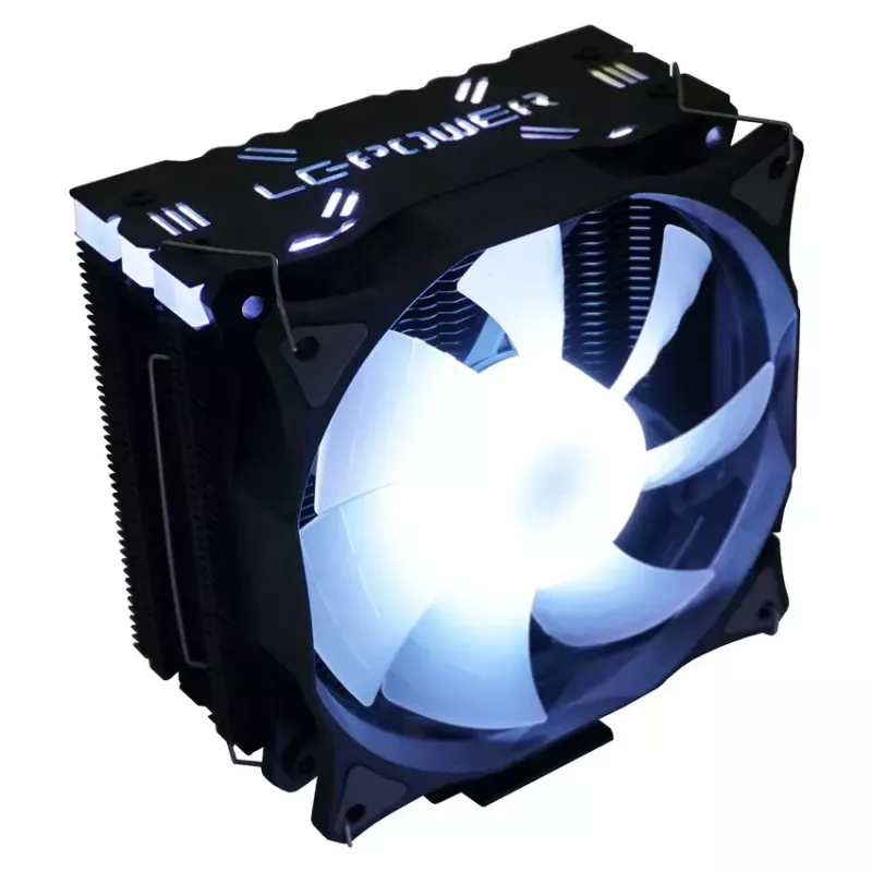 Aušintuvas LC-Power LC-CC-120-ARGB-PRO