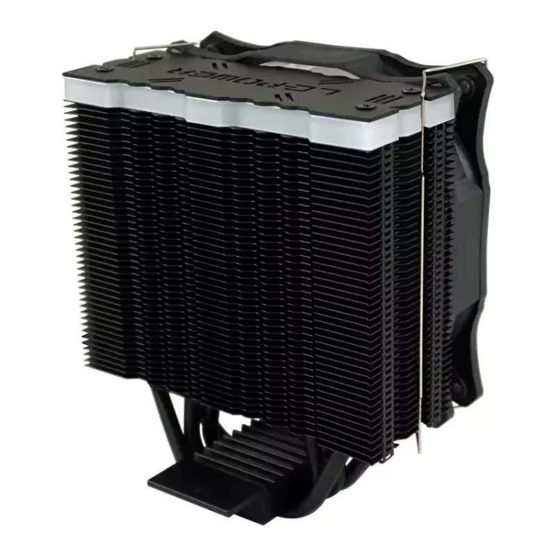 Aušintuvas LC-Power LC-CC-120-ARGB-PRO