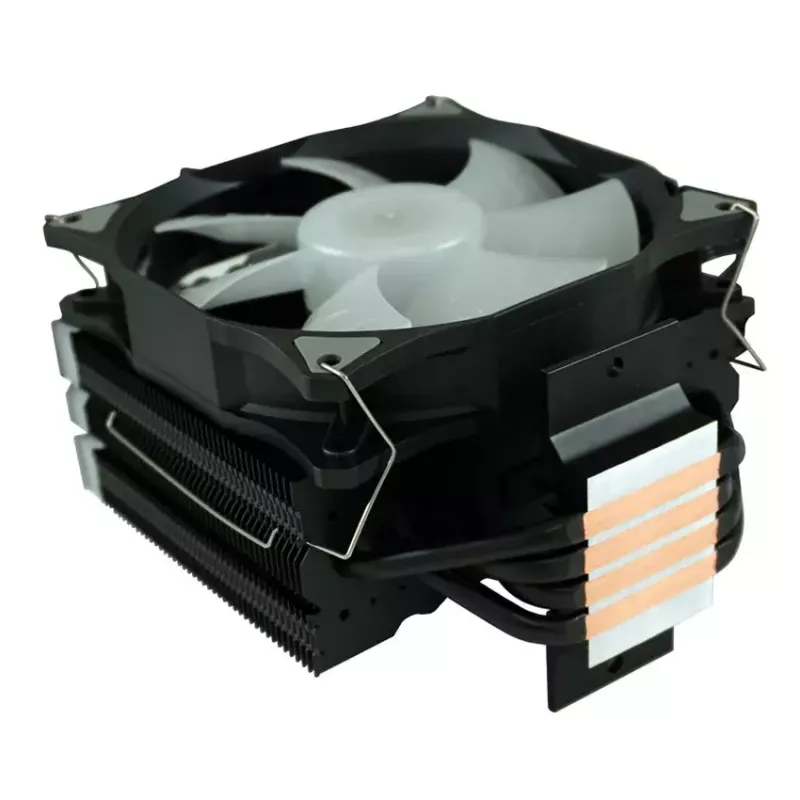 Aušintuvas LC-Power LC-CC-120-ARGB-PRO