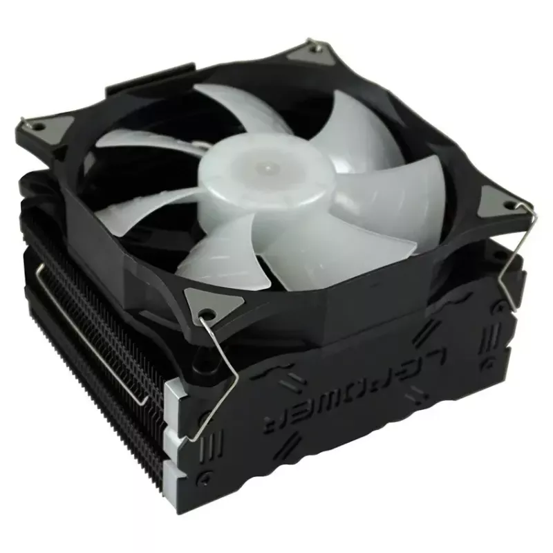 Aušintuvas LC-Power LC-CC-120-ARGB-PRO