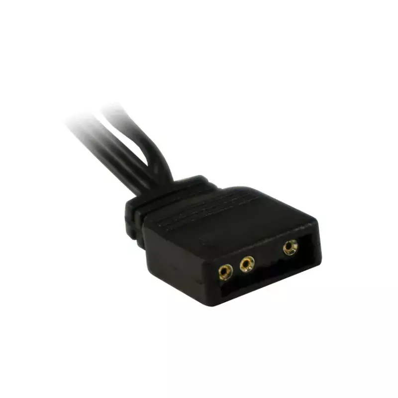 Aušintuvas LC-Power LC-CC-120-ARGB-PRO