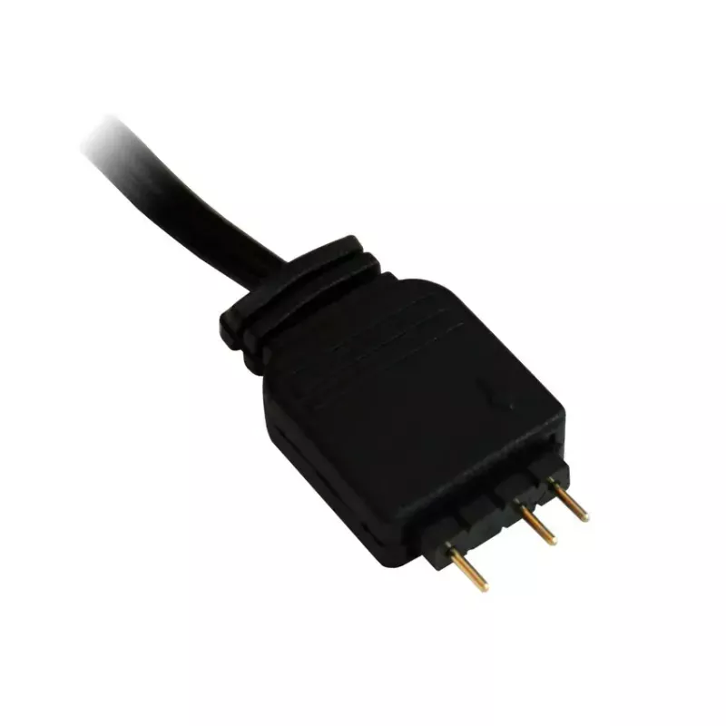 Aušintuvas LC-Power LC-CC-120-ARGB-PRO