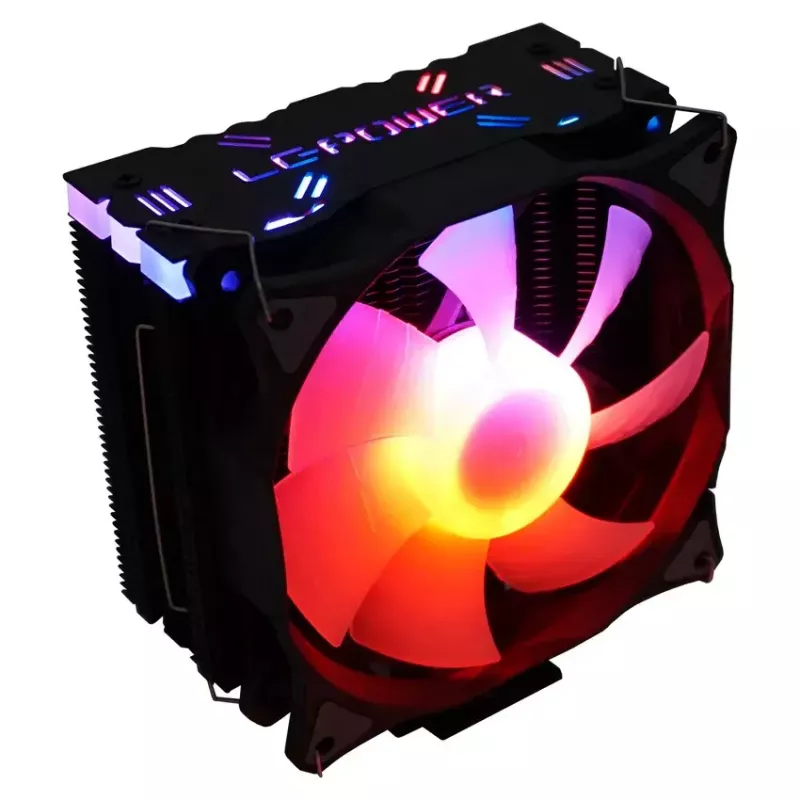 Aušintuvas LC-Power LC-CC-120-ARGB-PRO