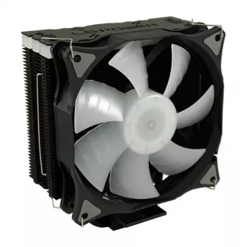 Aušintuvas LC-Power LC-CC-120-ARGB-PRO
