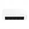 Strong SW5000P tinklo jungiklis Gigabit Ethernet 10/100/1000 5 prievadų