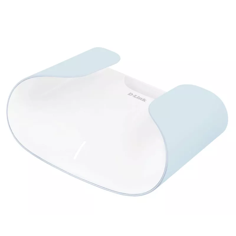 Mesh maršrutizatorius D-Link M60 Dviejų juostų 2.4 GHz 5 GHz Wi-Fi 6