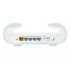 Mesh maršrutizatorius D-Link M60 Dviejų juostų 2.4 GHz 5 GHz Wi-Fi 6