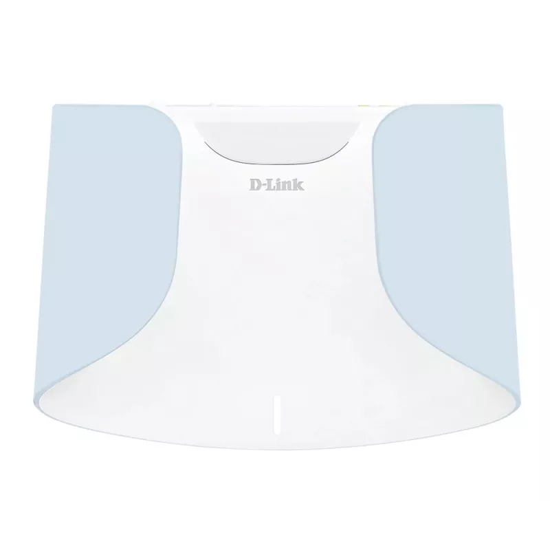 Mesh maršrutizatorius D-Link M60 Dviejų juostų 2.4 GHz 5 GHz Wi-Fi 6