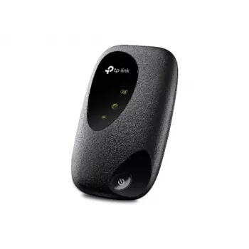 TP-Link M7010 4G LTE mobilusis Wi-Fi maršrutizatorius, juodas