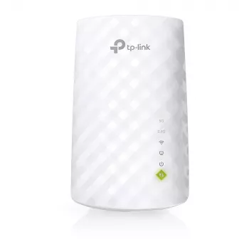 Tinklo stiprintuvas TP-Link AC750 Wi-Fi diapazono plėtiklis RE220