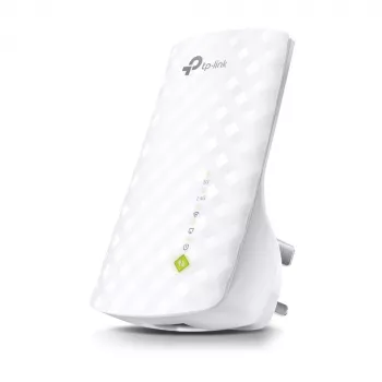 Tinklo stiprintuvas TP-Link AC750 Wi-Fi diapazono plėtiklis RE220