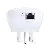 Tinklo stiprintuvas TP-Link AC750 Wi-Fi diapazono plėtiklis RE220