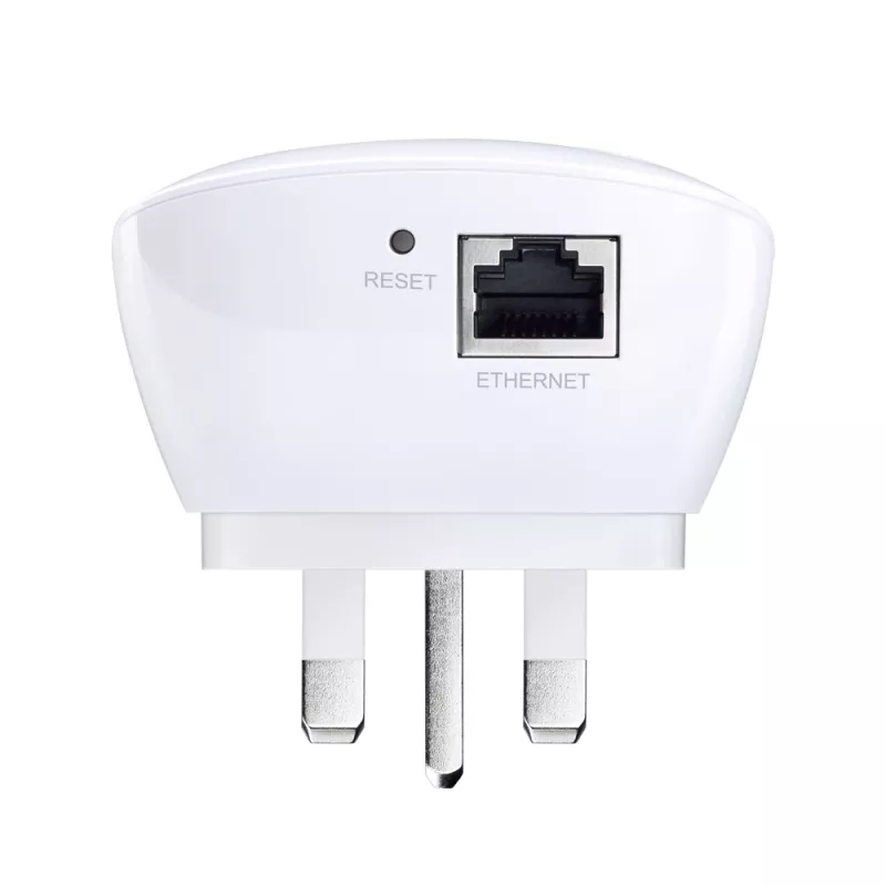 Tinklo stiprintuvas TP-Link AC750 Wi-Fi diapazono plėtiklis RE220