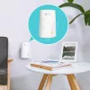 Tinklo stiprintuvas TP-Link AC750 Wi-Fi diapazono plėtiklis RE220