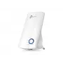 TP-Link TL-WA850RE belaidžio tinklo stiprintuvas ir adapteris, baltas, 10/100 Mbit/s