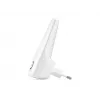 TP-Link TL-WA850RE belaidžio tinklo stiprintuvas ir adapteris, baltas, 10/100 Mbit/s